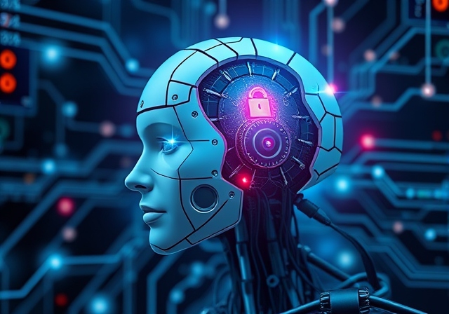 AI Cybersecurity in the Future