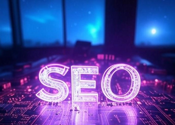 AI Business SEO Tools